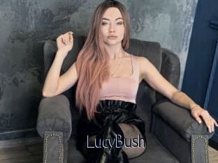 LucyBush