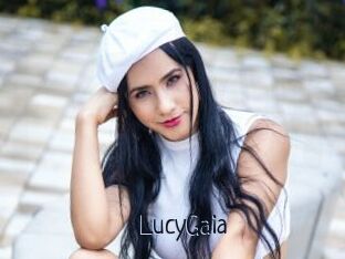 LucyGaia