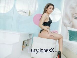 LucyJonesX