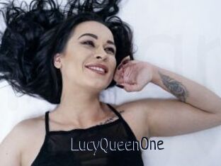 LucyQueenOne