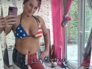 LucyRiderxxx