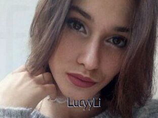 LucyyLi