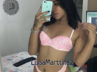 LuisaMarttinez