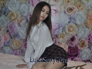 LuizaSexyCute