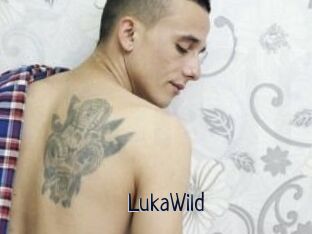 LukaWild