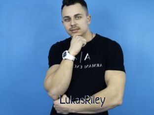 LukasRiley