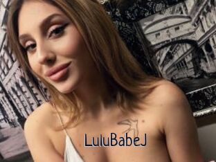 LuluBabeJ