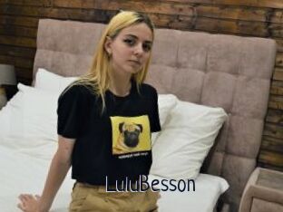 LuluBesson