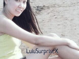 LuluSurpriseX