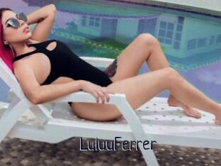 LuluuFerrer