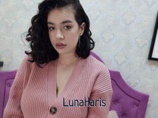 LunaHaris