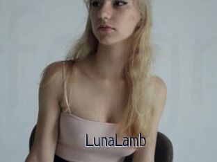 LunaLamb