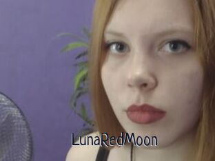 LunaRedMoon