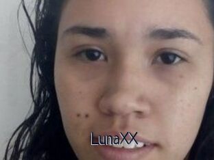 LunaXX