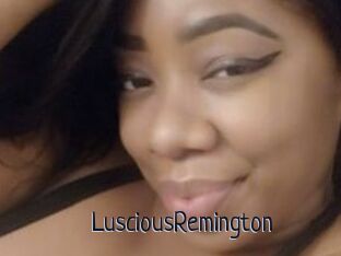 LusciousRemington