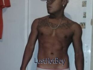 LustHotBoy