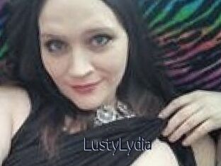 LustyLydia