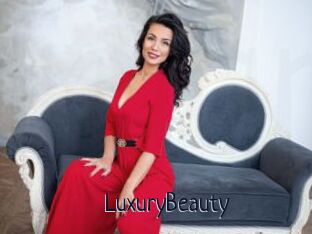 LuxuryBeauty