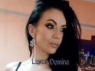 LuxuryDomina