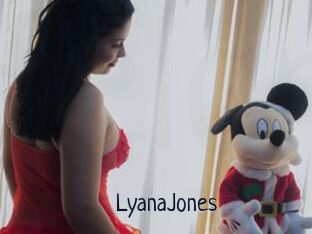 LyanaJones