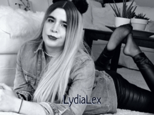 LydiaLex