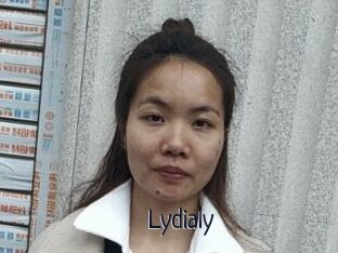 Lydialy