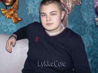 LykkeCole