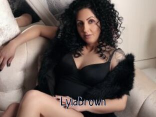 LylaBrown