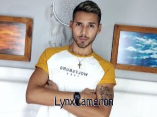 LynxCameron