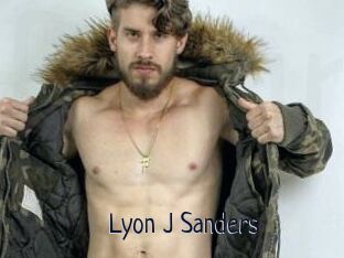 Lyon_J_Sanders