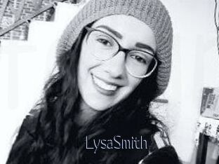 LysaSmith