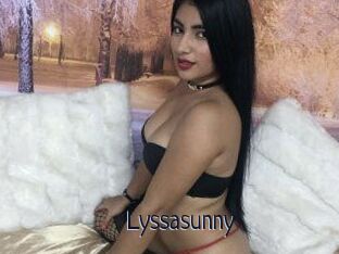 Lyssasunny