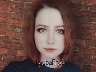 LyubaFrost