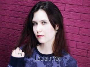 Lacialbrite