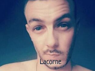 Lacorne