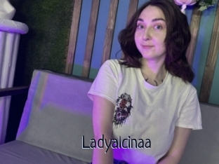 Ladyalcinaa