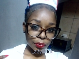 Ladyllluck