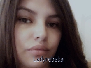 Ladyrebeka