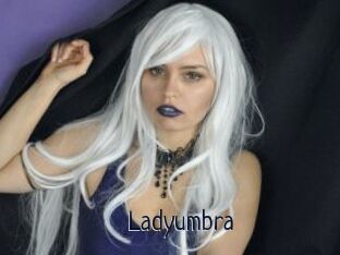 Ladyumbra