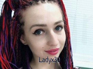 Ladyx30