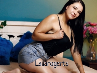 Lailarogerts