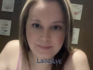 Lainaskye