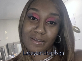 Lakaylarichardson