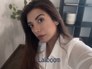 Laliboom