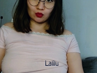 Lalilu