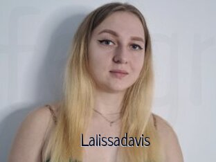 Lalissadavis