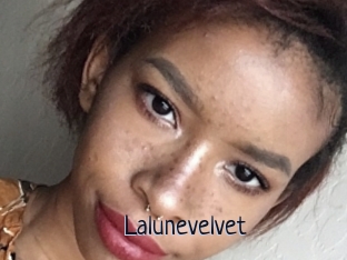 Lalunevelvet