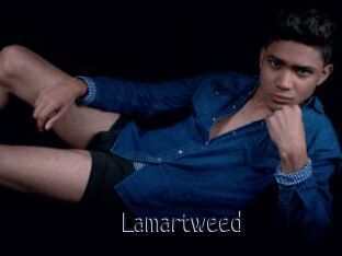 Lamartweed