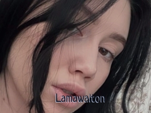 Lamawalton