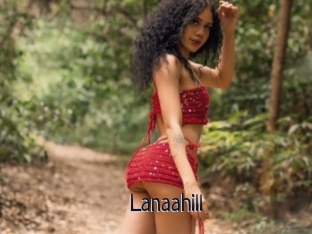 Lanaahill